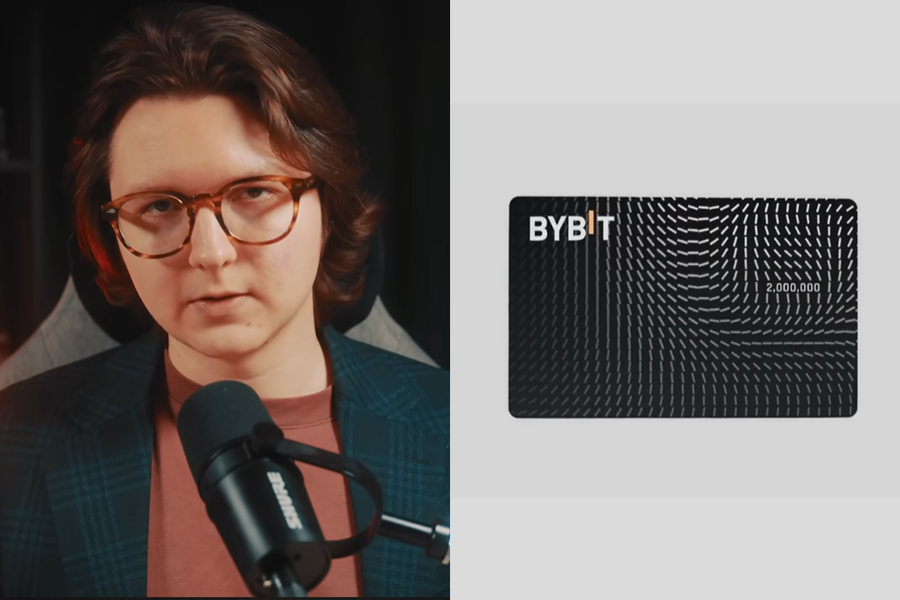 kampania ByBit x SzopDemaskuje